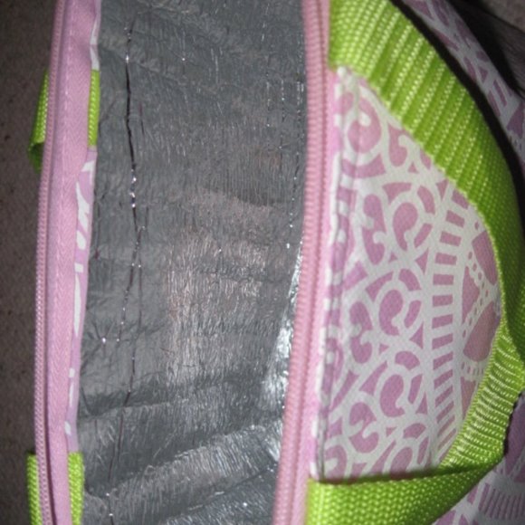 Two company lunch sac - Picture 2 of 2